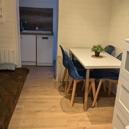 'Le Patio' Appartement Avec Terrasse Royan Bagian luar foto