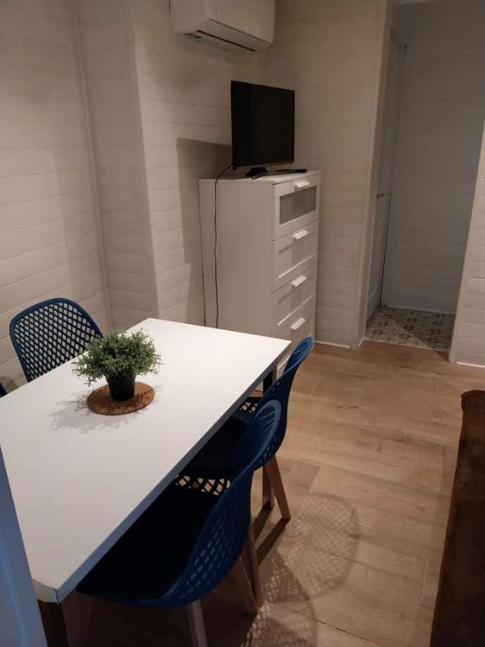 'Le Patio' Appartement Avec Terrasse Royan Bagian luar foto
